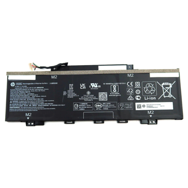HP PC03XL Pavilion X360 Convertible 14-DY0026TU Original Laptop Battery price in srilanka