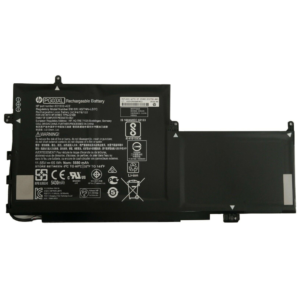 HP PG03XL Spectre X360 15-AP011DX Original Type B Laptop Battery price in srilanka