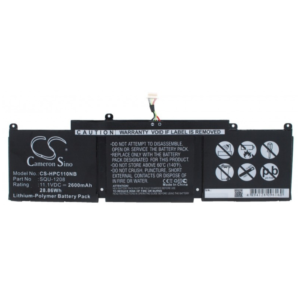 HP SQU-1208 Chromebook 11-2000NA Original Laptop Battery price in srilanka