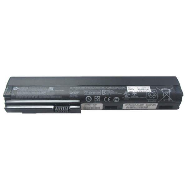 HP SX06XL EliteBook 2560P 2570P Original Laptop Battery price in srilanka