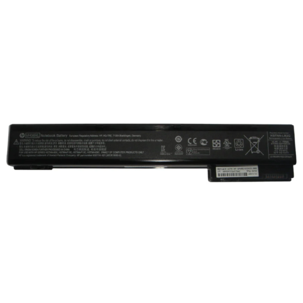 HP VH08XL EliteBook 8560W EliteBook 8760W Original Laptop Battery price in srilanka