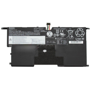 Lenovo 00HW002 00HW003 SB10F46441 SB10F46440 Thinkpad X1 Carbon Gen 3 Original Laptop Battery price in srilanka
