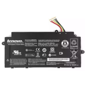 Lenovo L11L6P01 L11M1P02 L11M3P02 IdeaPad U31 U510 Original Laptop Battery price in srilanka
