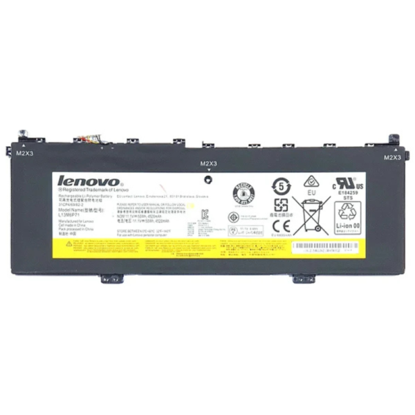 Lenovo L13M6P71 L13S6P71 Yoga 2 13 Original Laptop Battery price in srilanka
