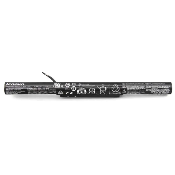 Lenovo L14L4A01 L14S4A01 L14M4A01 L14M4E01 L14L4E01 IdeaPad 500-15ISK Z51-70 Original Laptop Battery price in srilanka