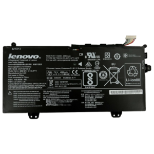Lenovo L14M4P71 L14L4P71 L14L4P72 L14M4P73 Yoga 700-11ISK Yoga 3 11-80 Original Laptop Battery price in srilanka