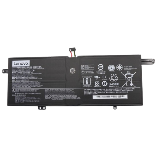 Lenovo L16C4PB3 L16L4PB3 L16M4PB3 IdeaPad 720S-13ARR IdeaPad 720S-13IKB Original Laptop Battery price in srilanka