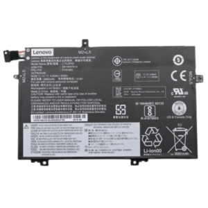 Lenovo L17L3P52 ThinkPad L14 Original Laptop Battery price in srilanka