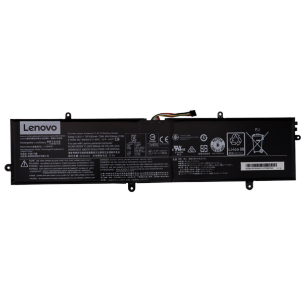 Lenovo L17M4PB1 L17C4PB1 V730-15 IdeaPad 720S-15IKB Original Laptop Battery price in srilanka