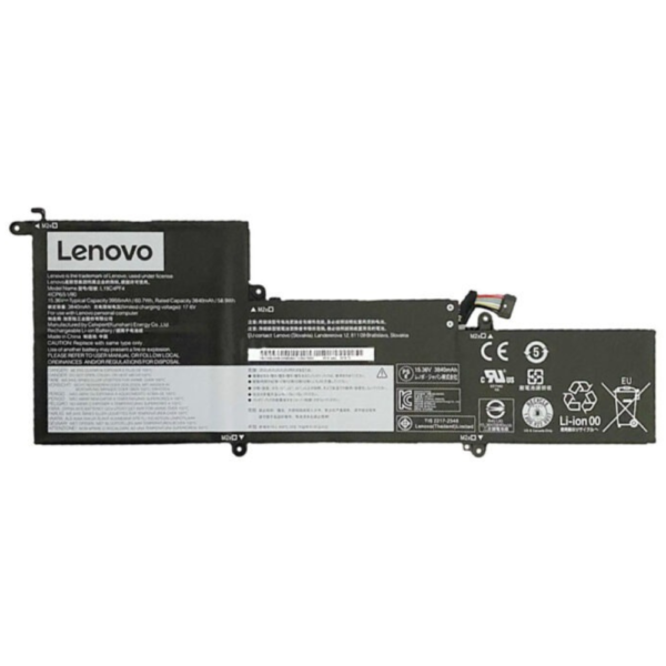 Lenovo L19C4PF4 L19M4PF4 L19D4PF4 IdeaPad Slim 7 14IIL05 Yoga Slim 7-14ILL05 Original Laptop Battery price in srilanka