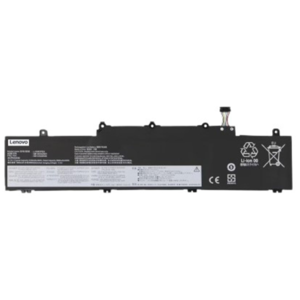 Lenovo L19L3PD5 L19M3PD5 L19C3PD5 ThinkPad E14 Gen 2 E14 Gen 3 E15 Gen 2 Original Laptop Battery price in srilanka