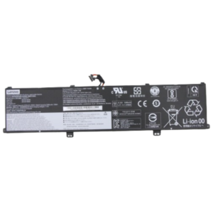 Lenovo L19M4P71 ThinkPad P1 Gen 3 Original Laptop Battery price in srilanka