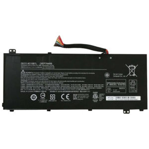Acer AC15B7L Aspire V Nitro VN7-572G-75ZN Original Laptop Battery price in srilanka