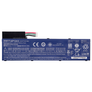 Acer AP12A3I TravelMate P645-SG Original Laptop Battery price in srilanka