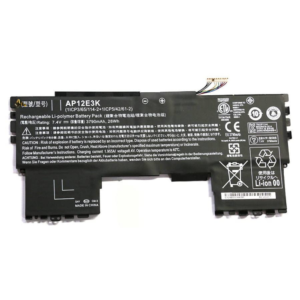 Acer AP12E3K Aspire S7 Ultrabook Original Laptop Battery price in srilanka