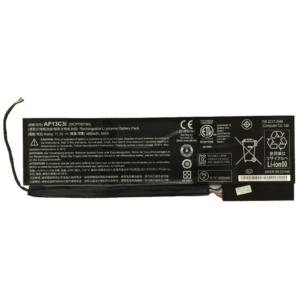 Acer AP13C3I Aspire P3-131 Original Laptop Battery price in srilanka