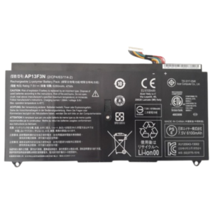 Acer AP13F3N Aspire S7-392 Original Laptop Battery price in srilanka