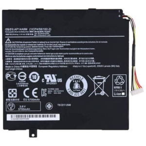 Acer AP14A8M Switch 10 SW5-012 Original Laptop Battery price in srilanka
