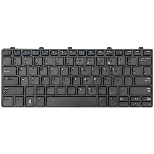 Dell Chromebook 11 3180 3189 Laptop Keyboard price in srilanka
