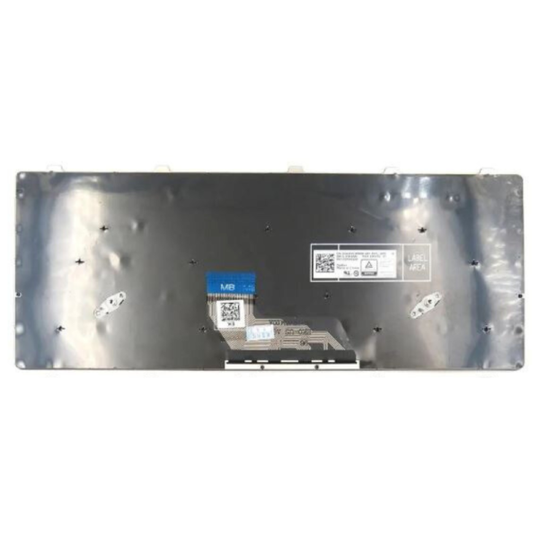 Dell Chromebook 11 3180 3189 Laptop Keyboard (6M) - Image 2