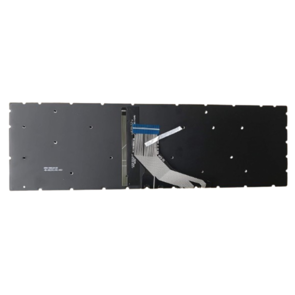 HP Pavilion Gaming 15-DK1000 Backlit Laptop Keyboard (6M) - Image 2