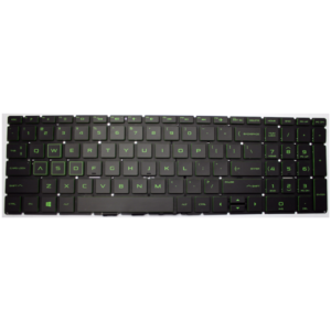 HP Pavilion Gaming 15-DK1000 Backlit Laptop Keyboard price in srilanka