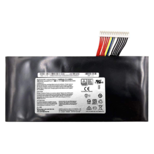 MSI BTY-L77 GT72 2QW WT72 2OM-1275 Original Laptop Battery price in srilanka