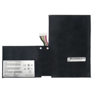MSI BTY-M6F GS60 2PE-060UK PX60 6QD-031UK WS60-6QJ Original Laptop Battery price in srilanka