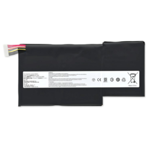 MSI BTY-M6J GS63 Stealth GS63 7RD-077AU GS73VR 7RF-214BE Stealth Pro Original Laptop Battery price in srilanka