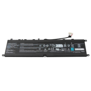 MSI BTY-M6M Stealth GS66 12UHS Creator 15 A10SET Creator 17 B11UE GE76 Raider 10UG Original Laptop Battery price in srilanka