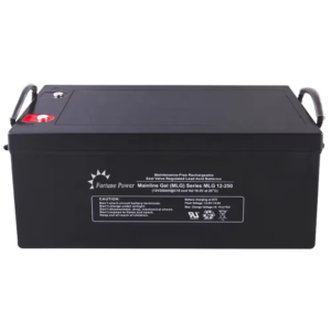Palma 12V 250AH VRLA Deep Cycle Battery price in srilanka