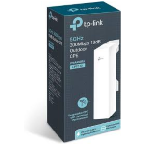Tp Link 5GHz 300Mbps Outdoor Access Point-CPE 510 price in srilanka