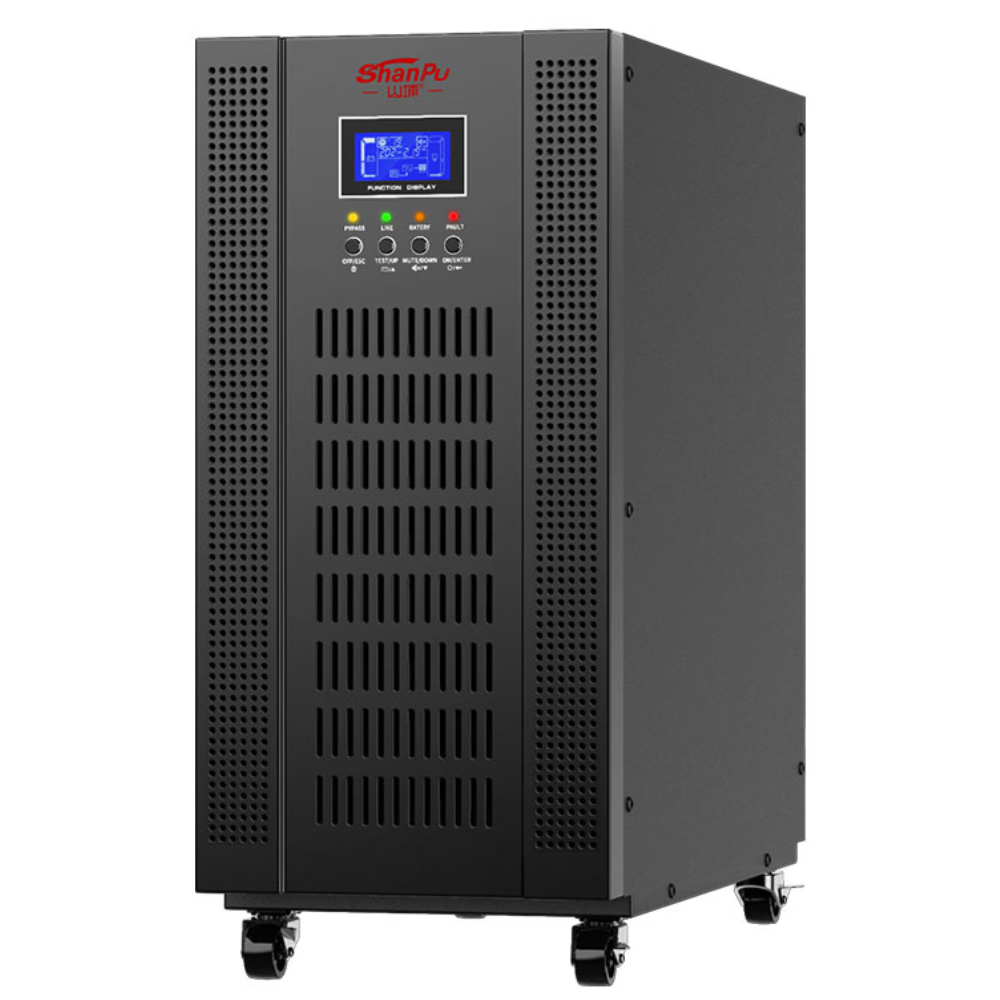 15KVA Online UPS Battery Replacement in Sri Lanka