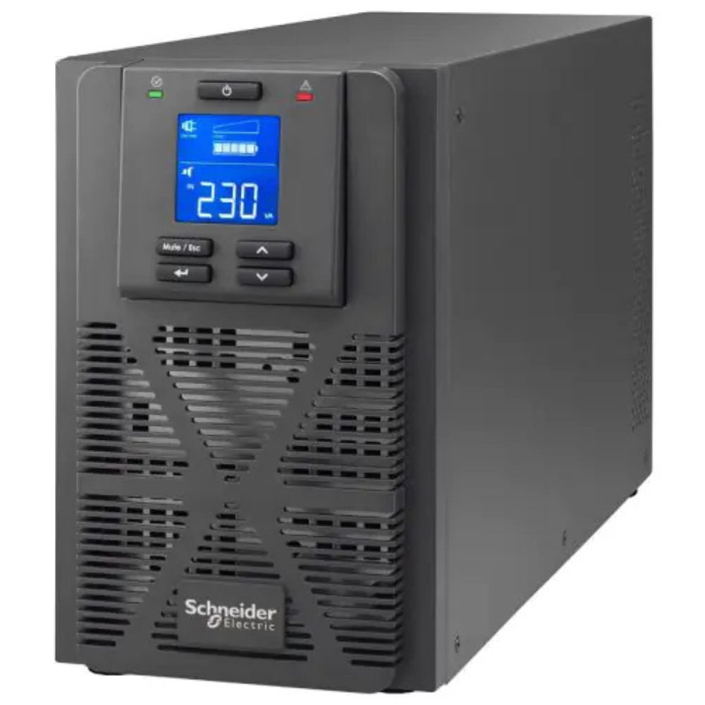 1KVA Online UPS Battery Replacement in Sri Lanka