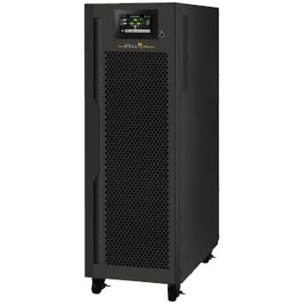 30KVA Online UPS Battery Replacement in Sri Lanka