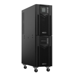 6KVA Online UPS Battery Replacement in Sri Lanka