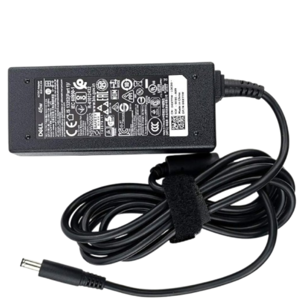 Dell Original 19.5V 2.31A 4.5*3.0mm 45W Laptop Adapter price in srilanka