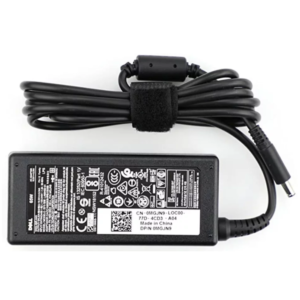 Dell Original 19.5V 3.34A 4.5*3mm 65W Laptop Adapter price in srilanka