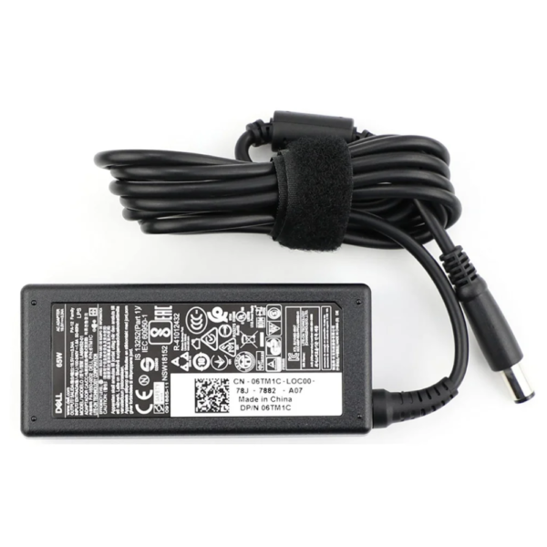 Dell Original 19.5V 4.62A 7.4*5.0mm 90W Laptop Adapter price in srilanka