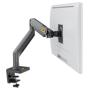 North Bayou NB G45 Ergonomic Desk Mount Monitor Arm for 27 to 40 inch Screens price in srilanka
