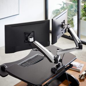 Unlock Your Workspace Potential: The Ultimate Guide to Monitor Arms 