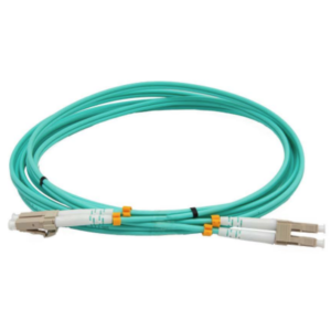 A&G (France) LC-LC Duplex Fiber Optic Patch Cord 50/125 MM OM3 1M 2M 3M 5M 10M price in srilanka