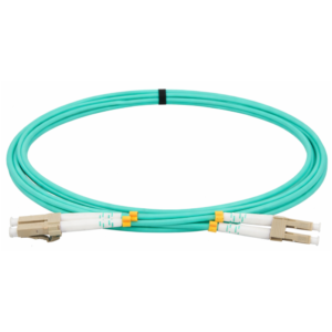 A&G (France) LC-LC Duplex Fiber Optic Patch Cord 50/125 MM OM3 1M 2M 3M 5M 10M price in srilanka