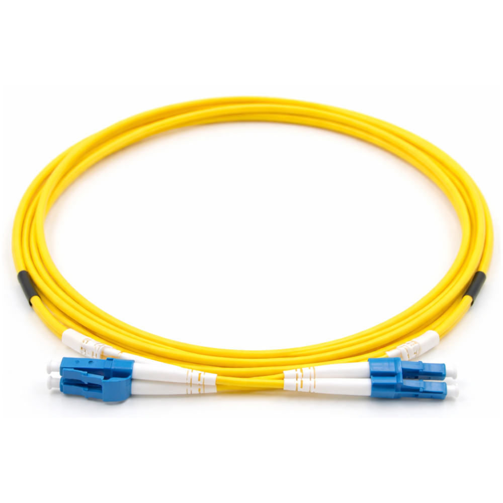 A&G (France) LC-LC Duplex Fiber Optic Patch Cord 9/125 SM 1M 2M 3M 5M 10M price in srilanka