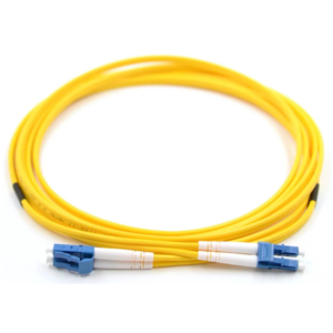 A&G (France) LC-LC Duplex Fiber Optic Patch Cord 9/125 SM 1M 2M 3M 5M 10M price in srilanka