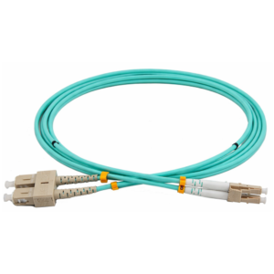 A&G (France) SC-LC Duplex Fiber Optic Patch Cord 50/125 MM OM3 1M 2M 3M 5M 10M price in srilanka