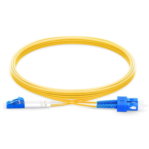 A&G (France) SC-LC Duplex Fiber Optic Patch Cord 9/125 SM 1M 2M 3M 5M 10M price in srilanka