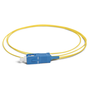 A&G (France) SC Pigtail 1M 9/125 SM price in srilanka