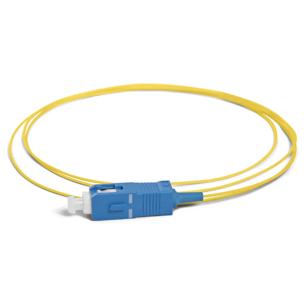 A&G (France) SC Pigtail 1M 9/125 SM price in srilanka