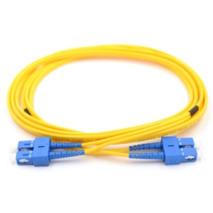 A&G (France) SC-SC Duplex Fiber Optic Patch Cord 9/125 SM 1M 2M 3M 5M 10M price in srilanka